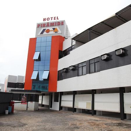 Motel Piramide Stella Maris Adults Only Salvador da Bahia Exterior foto