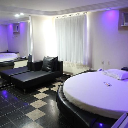 Motel Piramide Stella Maris Adults Only Salvador da Bahia Exterior foto